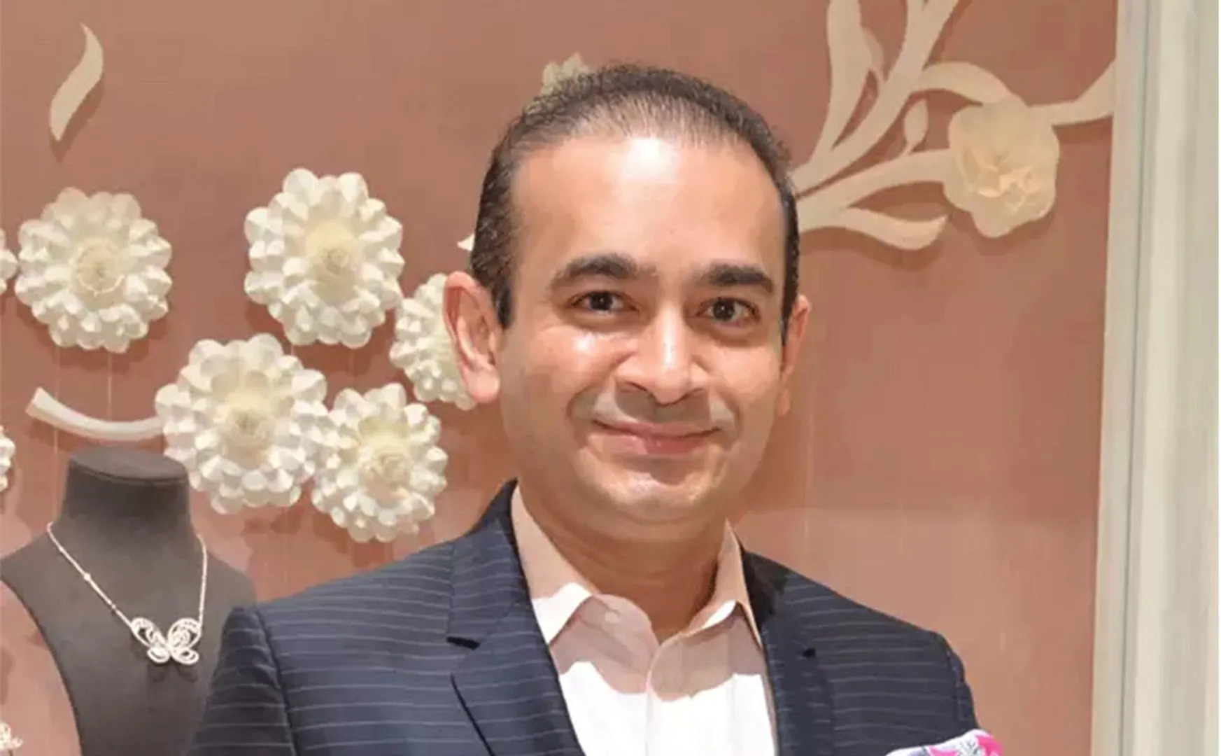 UK government approves extradition of Nirav Modi 